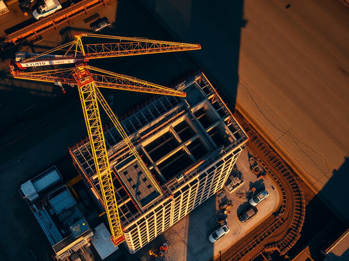 Industrial
