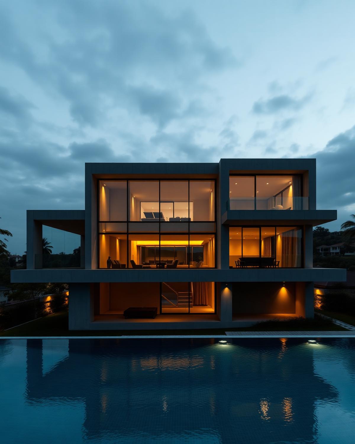 Residential